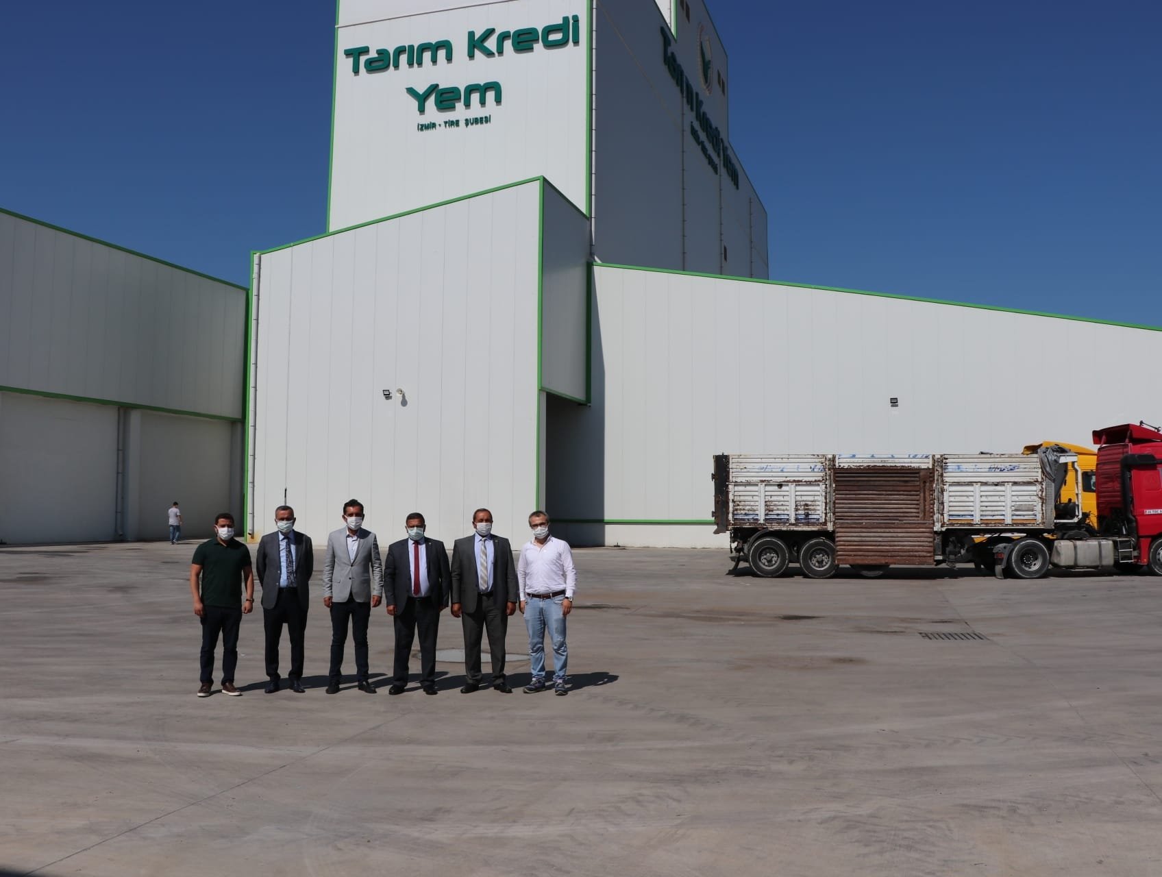 Tarım Kredi Kooperatifleri